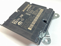 Chrysler Airbag Control Module Reset – P68405565AB