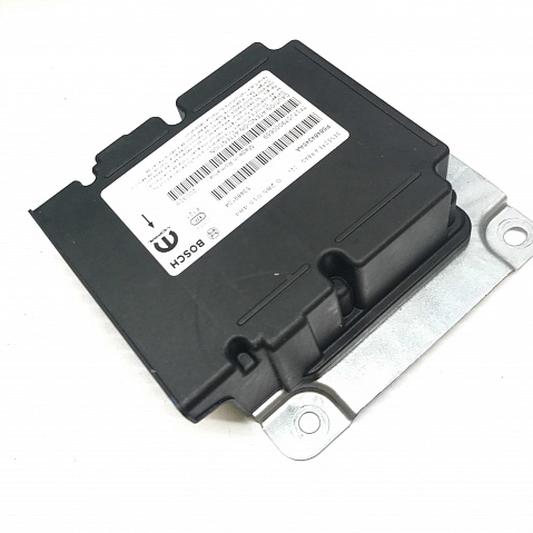 RAM Airbag Control Module Reset – 68484345AA