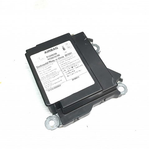 LOTUS EVORA SRS Airbag Computer Diagnostic Control Module Part #B132M6206