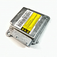 Buick Airbag Control Module Reset – 15230584 (BUW &AY1)