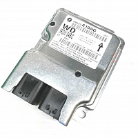 Dodge Airbag Control Module Reset – 68025610AG