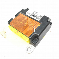 NISSAN SENTRA SRS Airbag Computer Diagnostic Control Module PART #988209AM0A