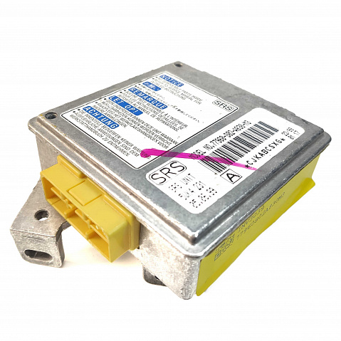 Honda Airbag Control Module Reset – 77960-S02-A830-M3