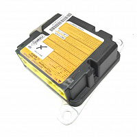Infiniti Airbag Control Module Reset – 98820-4HB0A