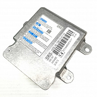 HONDA ACCORD SRS Airbag Computer Diagnostic Control Module PART #77960T3VA011M4