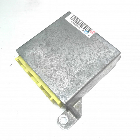 Mazda Airbag Control Module Reset – GR6B57K30A