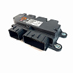 BUICK ENVISION SRS SDM DERM Sensing Diagnostic Module - Airbag Computer Control Module Part #13520994