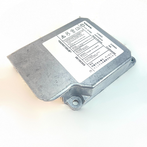 Volvo Airbag Control Module Reset – A2C53436150