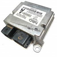 Ford Airbag Control Module Reset – BL84-14B321-AD (A)