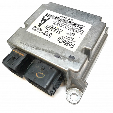 Ford Airbag Control Module Reset – BL84-14B321-AD (A)