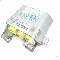 ACURA TL SRS Airbag Computer Diagnostic Control Module PART #77960S0KA11M1