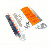 SMART CAR FORTWO SRS Airbag Computer Diagnostic Control Module Part #13240096W3