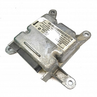 JEEP WRANGLER SRS ORC ORM Occupant Control Module - Airbag Computer Control Module PART #P56010533AA