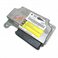 Hummer Airbag Control Module Reset – 15094582
