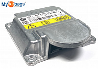 BMW Airbag Control Module Reset – 34-52-6-864-209