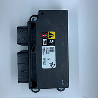 GMC ACADIA SRS SDM DERM Sensing Diagnostic Module - Airbag Computer Control Module PART #13537158