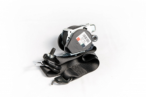 Mclaren 12C Seat Belt Pretensioner Repair (1 Stage)