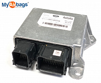 Jaguar Airbag Control Module Reset – CX2314D374AE