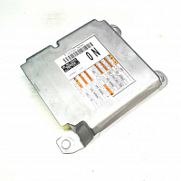 LEXUS UX250H SRS Airbag Computer Diagnostic Control Module PART #8917076310