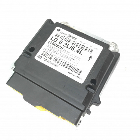 DODGE CHARGER SRS ORC ORM Occupant Control Module - Airbag Computer Control Module Part #68530280AA