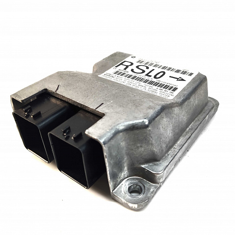DODGE CHARGER SRS ORC ORM Occupant Control Module - Airbag Computer Control Module Part #56054087AB