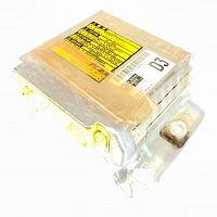 Toyota Airbag Control Module Reset – 89170-0C210 (D3)