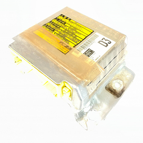 Toyota Airbag Control Module Reset – 89170-0C210 (D3)