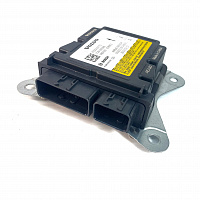 VOLVO XC40 SRS Airbag Computer Diagnostic Control Module Part #P32387684