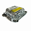 CHEVROLET MONTE CARLO SRS SDM DERM Sensing Diagnostic Module - Airbag Computer Control Module Part #10305389