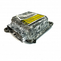 CHEVROLET MONTE CARLO SRS SDM DERM Sensing Diagnostic Module - Airbag Computer Control Module Part #10305389