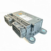 GMC 1500 SRS SDM DERM Sensing Diagnostic Module - Airbag Computer Control Module Part #13552056