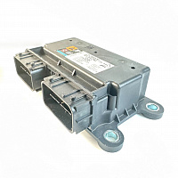 GMC 1500 SRS SDM DERM Sensing Diagnostic Module - Airbag Computer Control Module Part #13552056
