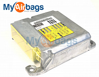 Toyota Airbag Control Module Reset – 89170-08160