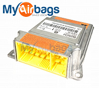 Mercedes-benz Airbag Control Module Reset – A-164-820-43-26
