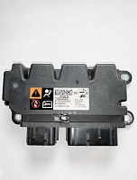 Chevrolet Airbag Control Module Reset – 13522059