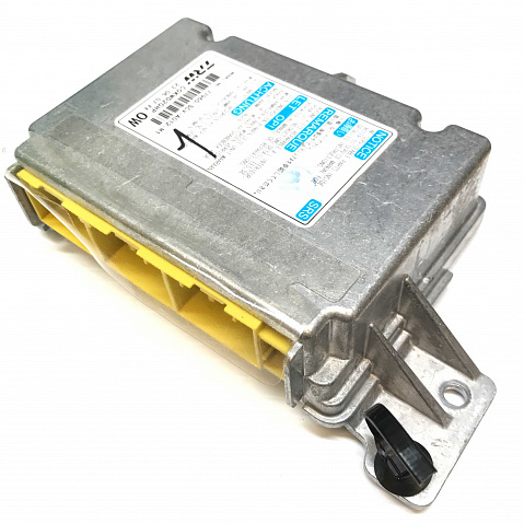 Honda Airbag Control Module Reset – 77960-SCV-A012-M1