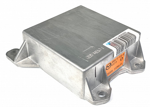Mazda Airbag Control Module Reset – GR6A57K30B