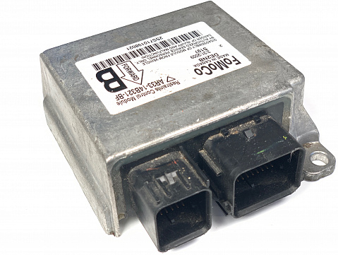 Ford Airbag Control Module Reset – AR33-14B321-BF