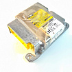 TOYOTA TACOMA SRS Airbag Computer Diagnostic Control Module Part #8917004570