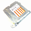 SUBARU WRX SRS Airbag Computer Diagnostic Control Module Part #98221VC030