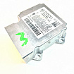 AUDI A5 SRS Airbag Computer Diagnostic Control Module Part #8F0959655E