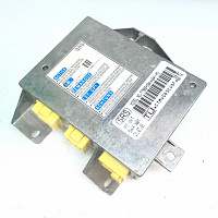 Honda Airbag Control Module Reset – 77960-S84-A941-M3
