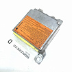 NISSAN 350Z SRS Airbag Computer Diagnostic Control Module Part #98820CD200