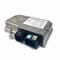 Ford Airbag Control Module Reset – 5F93-14B321-FB