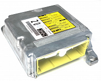 LEXUS RX350 SRS Airbag Computer Diagnostic Control Module Part #8917048B80