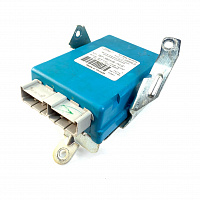 FORD MUSTANG SRS (RCM) Restraint Control Module - Airbag Computer Control Module Part #F5ZF14B215BA