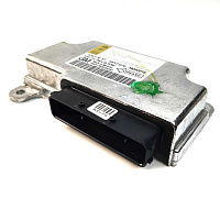 CADILLAC DTS SRS SDM DERM Sensing Diagnostic Module - Airbag Computer Control Module Part #15824923