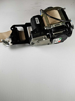 MERCEDES-BENZ GLC (2017-2018) Seat Belt Pretensioner Retractor Part #A25386013008R93