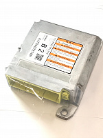 SUBARU CROSSTREK SRS Airbag Computer Diagnostic Control Module PART #98221FL330