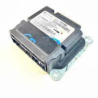 Dodge Airbag Control Module Reset – 68263741AB
